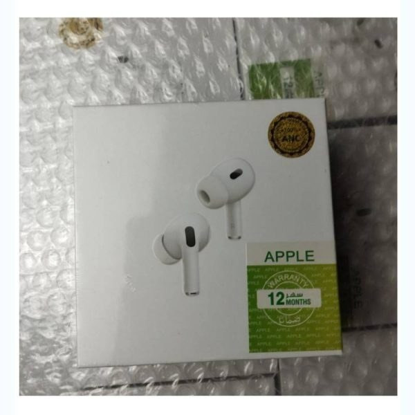 هدفون بی سیم آکورن مدل AirPod Pro 2 با نویز کنسلینگ واقعی
