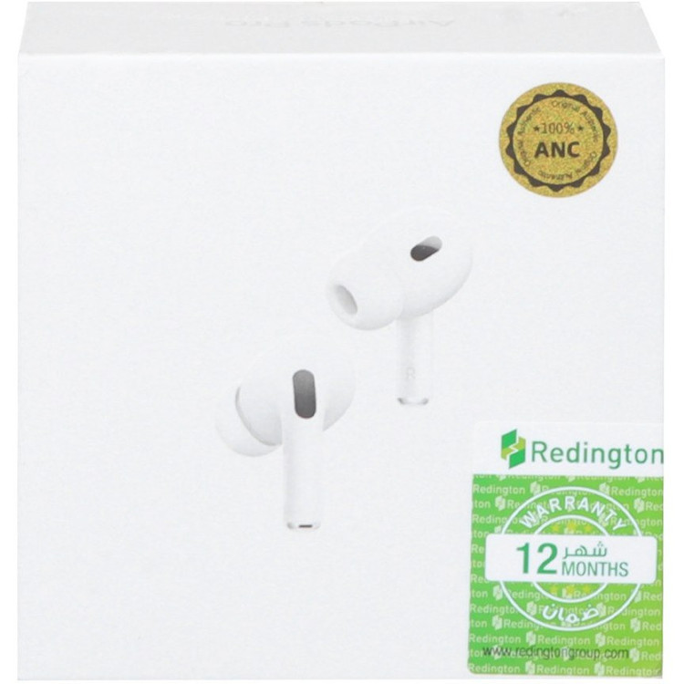 هندزفری بی سیم مکس مدل AirPods Pro 2 با قابلیت حذف نویز