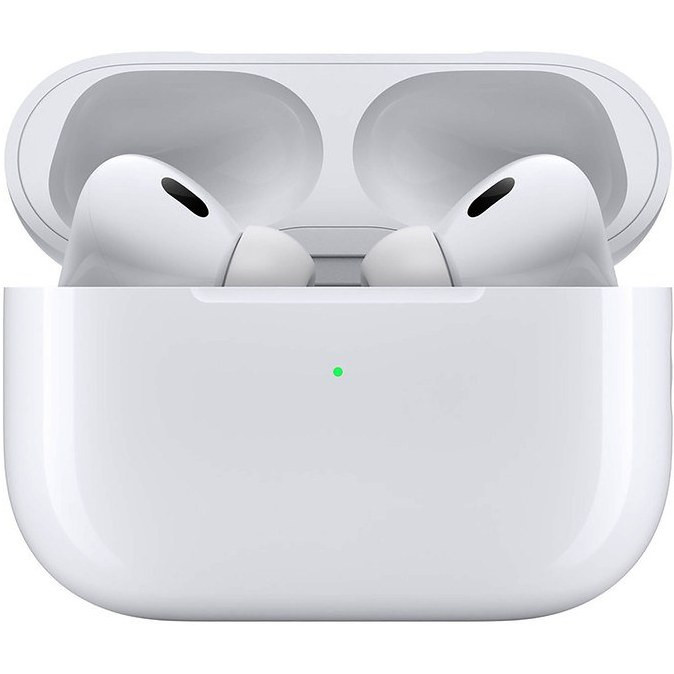 هندزفری بی سیم مکس مدل AirPods Pro 2 با قابلیت حذف نویز